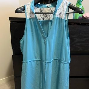 Kismet dress size large